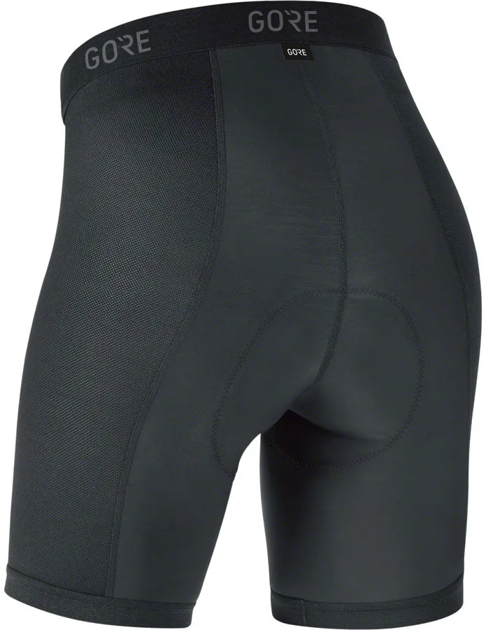 GORE C3 Cycling Liner Short Tights 