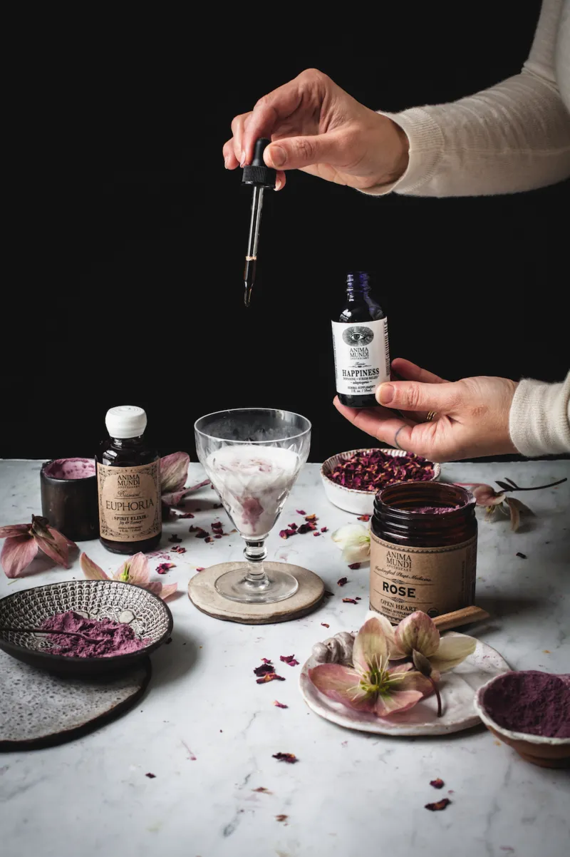 HAPPINESS Tonic | Supports Balanced Moods