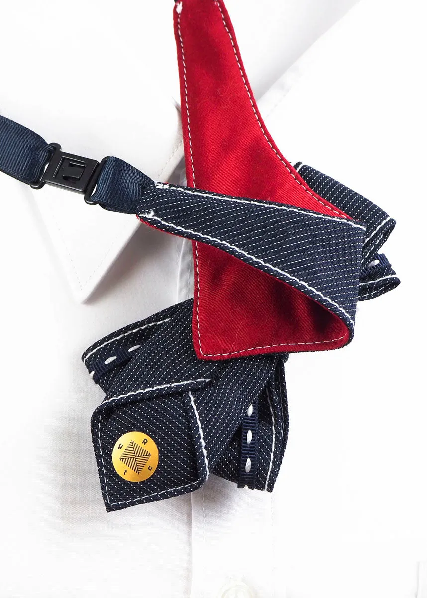 HOPPER TIE WINSTON