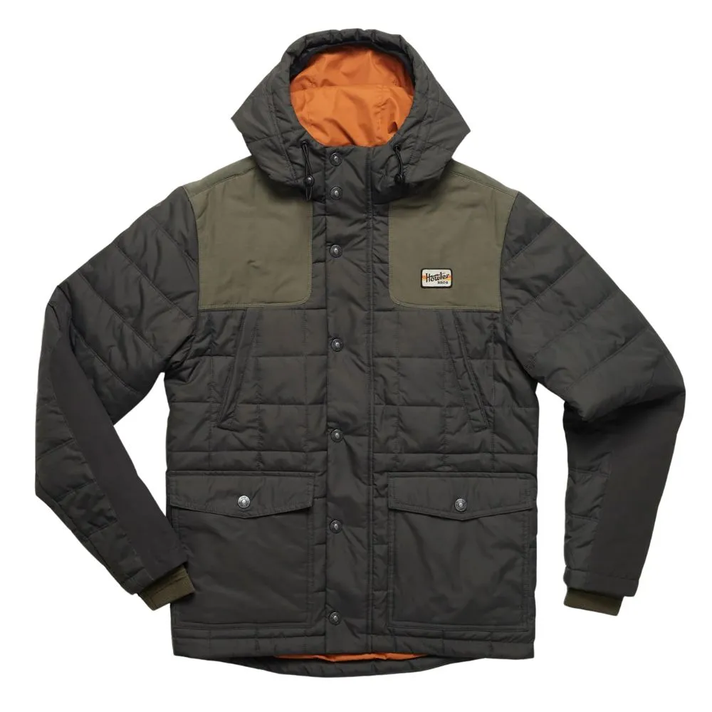 Howler Bros. Spellbinder Parka