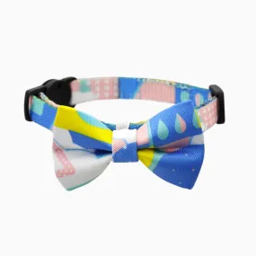 HugSmart City Impression – Vancouver Cat Collar