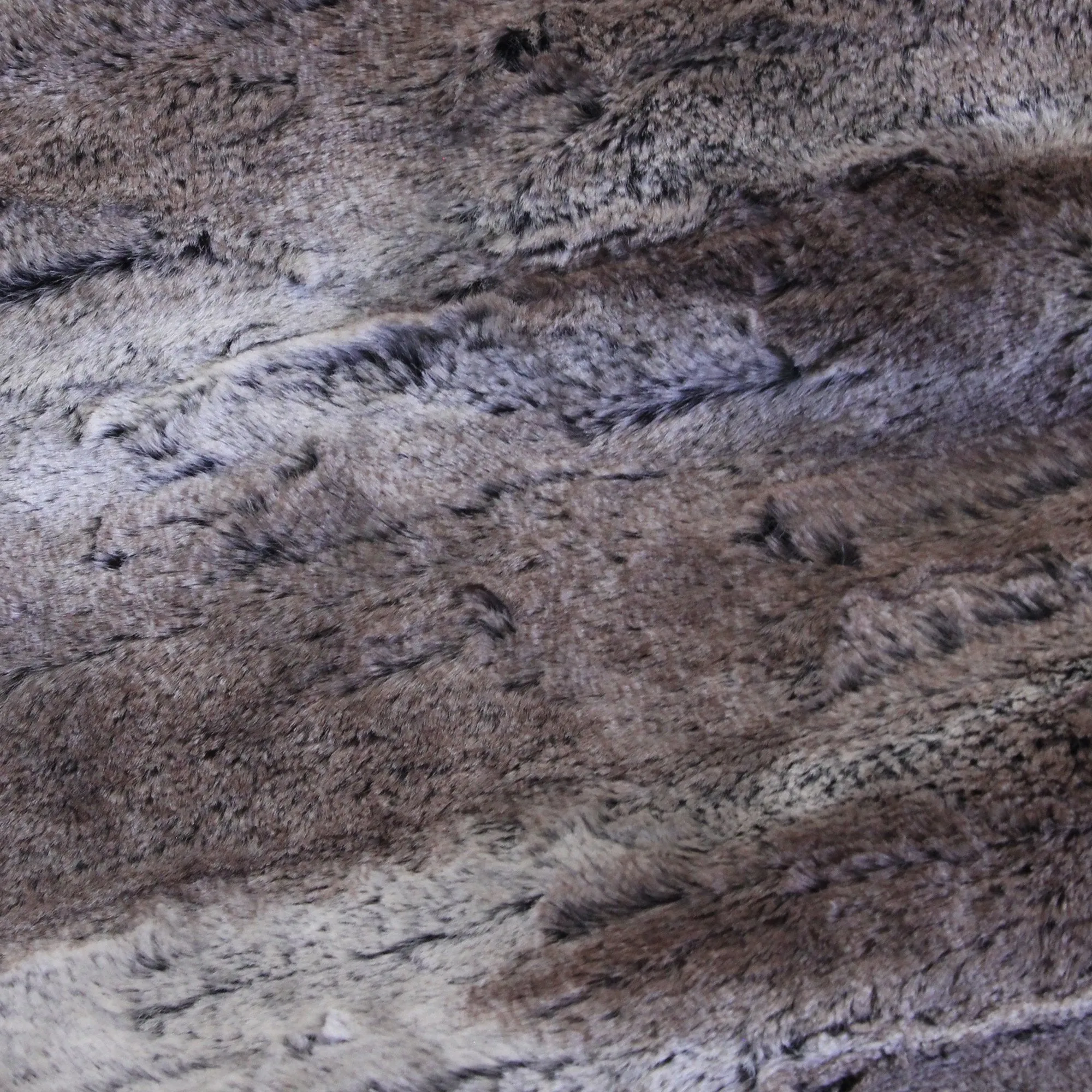 Jaxx Pillow Saxx 3.5' Giant Décor Floor Lux Fur Pillow