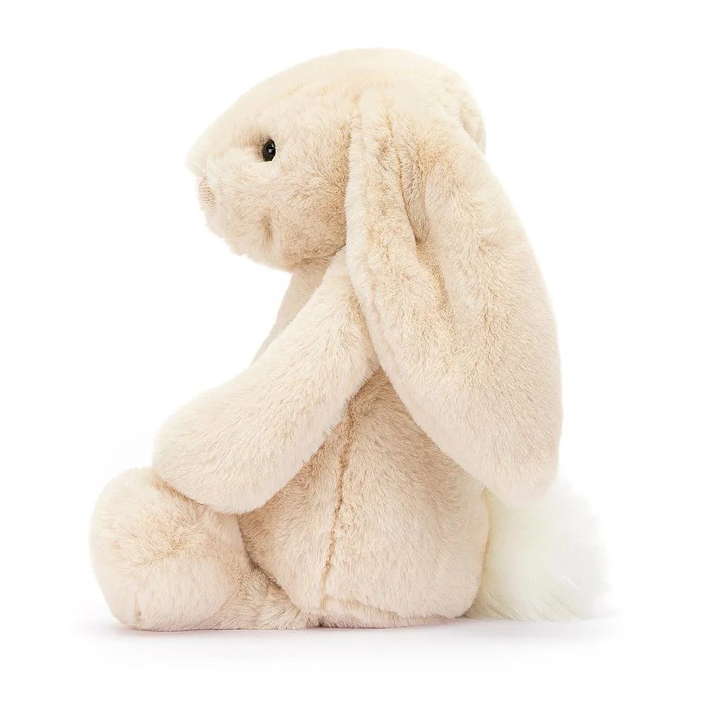 Jellycat Bashful Luxe Bunny Medium
