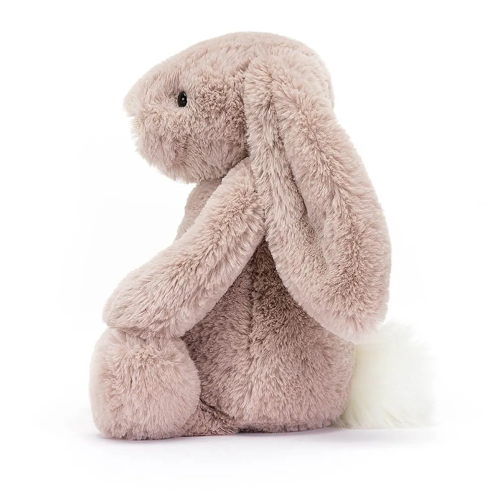 Jellycat Bashful Luxe Bunny Medium