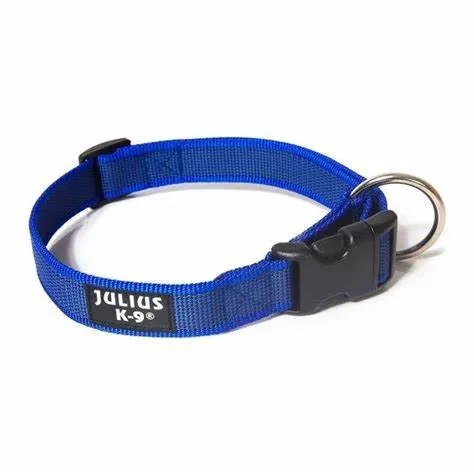 Julius-K9 Color