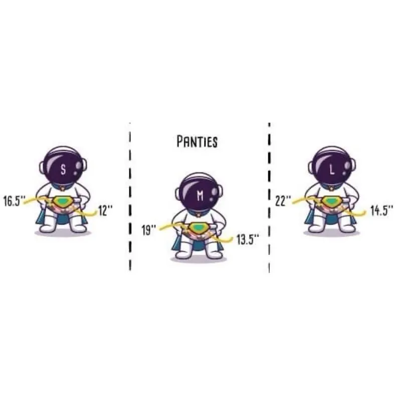 Kids Underwear