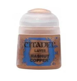 Layer: Hashut Copper