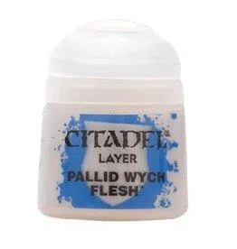 Layer: Pallid Wych Flesh