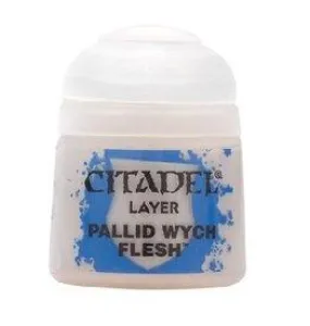 Layer: Pallid Wych Flesh