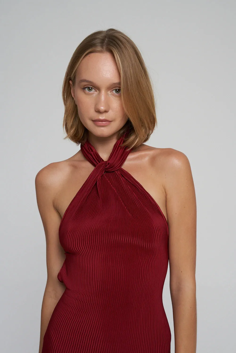 L'idee Soiree Klum Gown