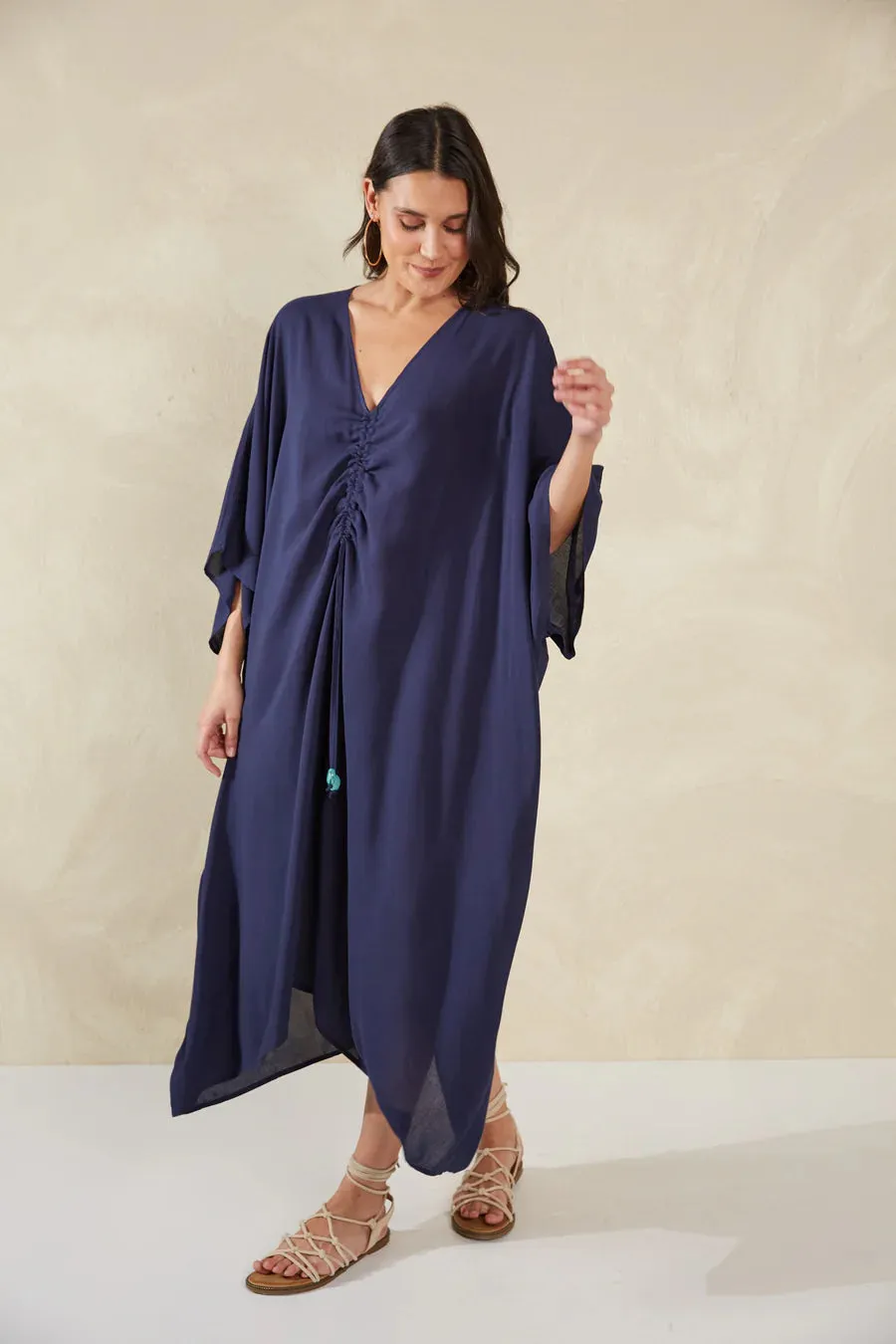LIPARI KAFTAN- RIVIERA
