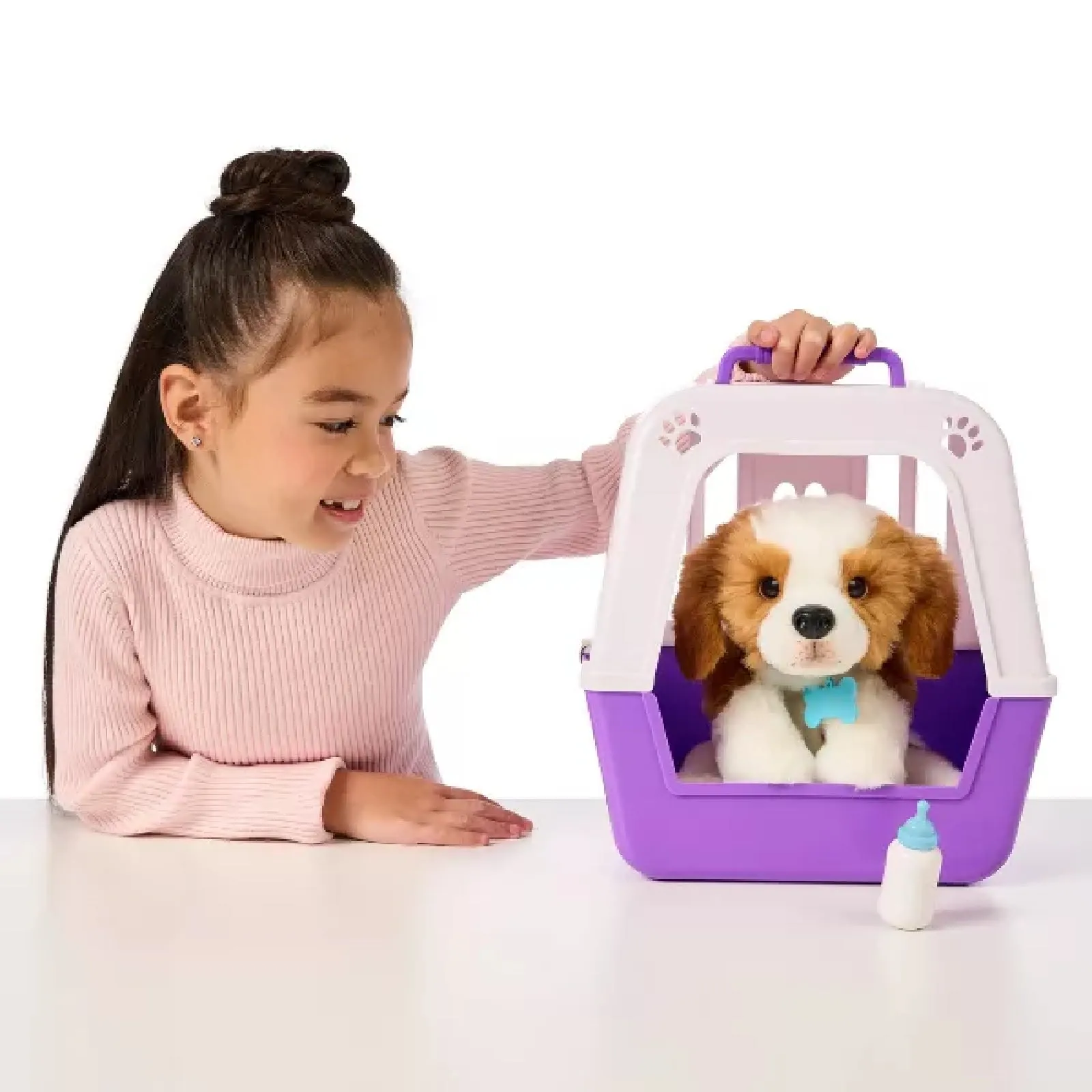 Little Live Pets 26548 My Really Real Puppy - Patches The Beagle