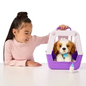 Little Live Pets 26548 My Really Real Puppy - Patches The Beagle