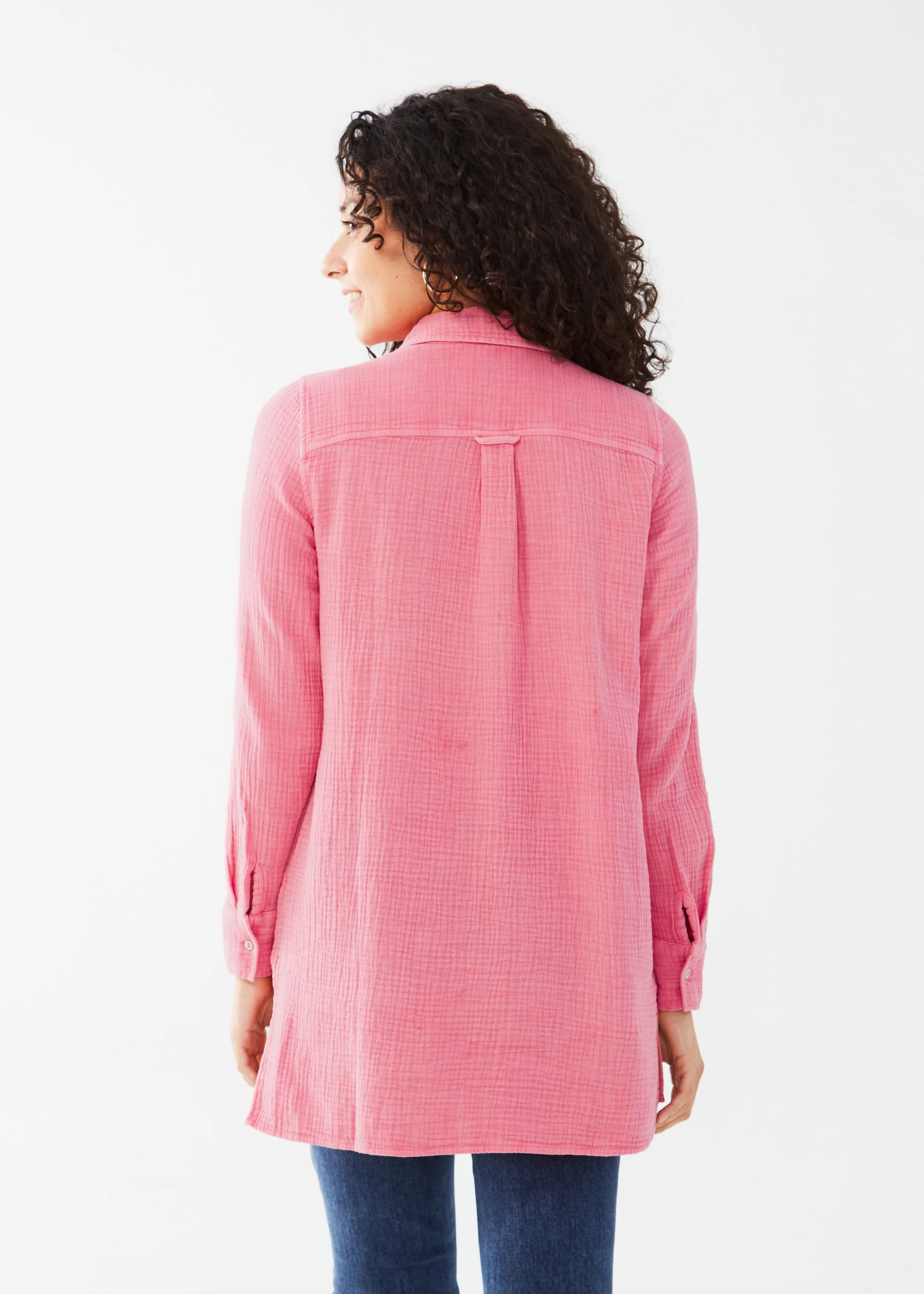 Long Sleeve Tunic
