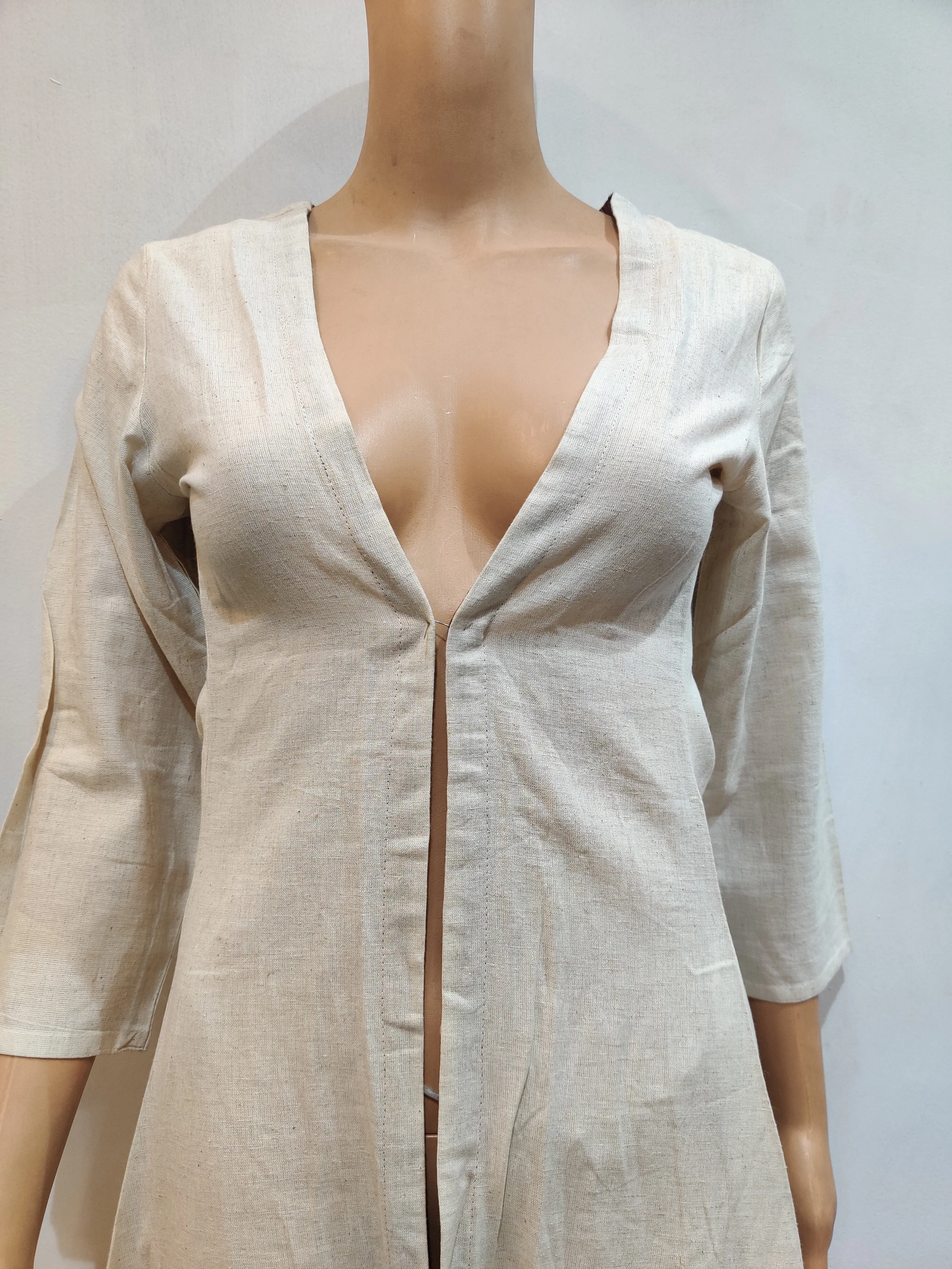 Lunaria Kurti