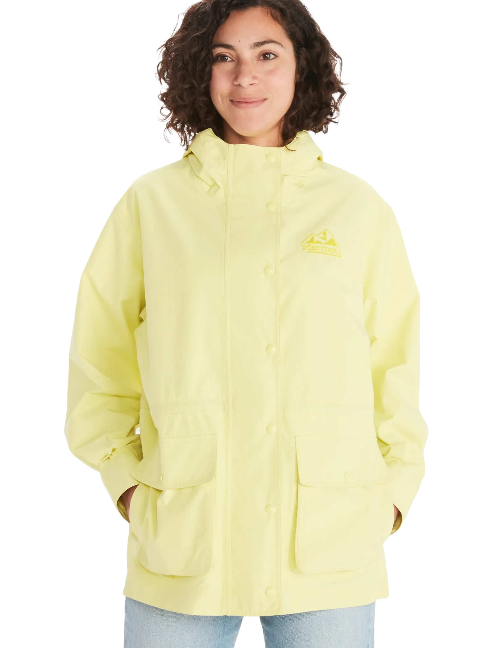 Marmot '78  All - Weather Parka - Womens