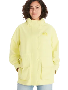 Marmot '78  All - Weather Parka - Womens