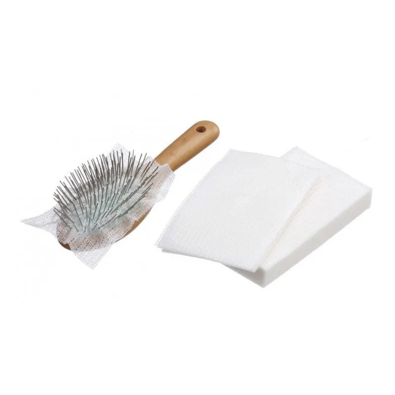 Marukan Anti-Static Net Tissue 55ct