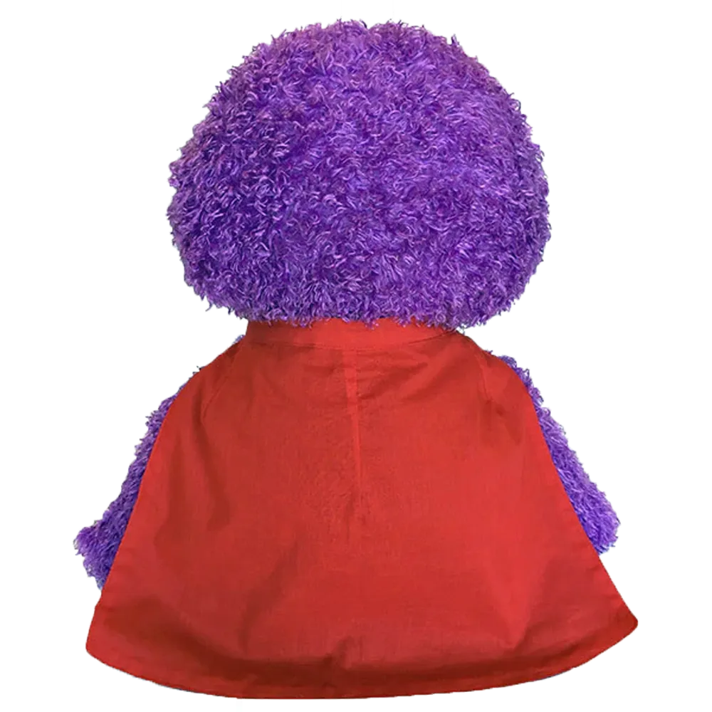 Meebie Super Cape