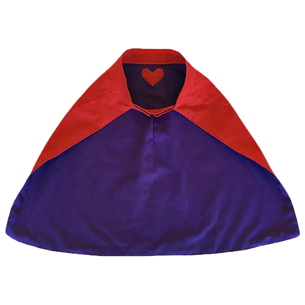 Meebie Super Cape