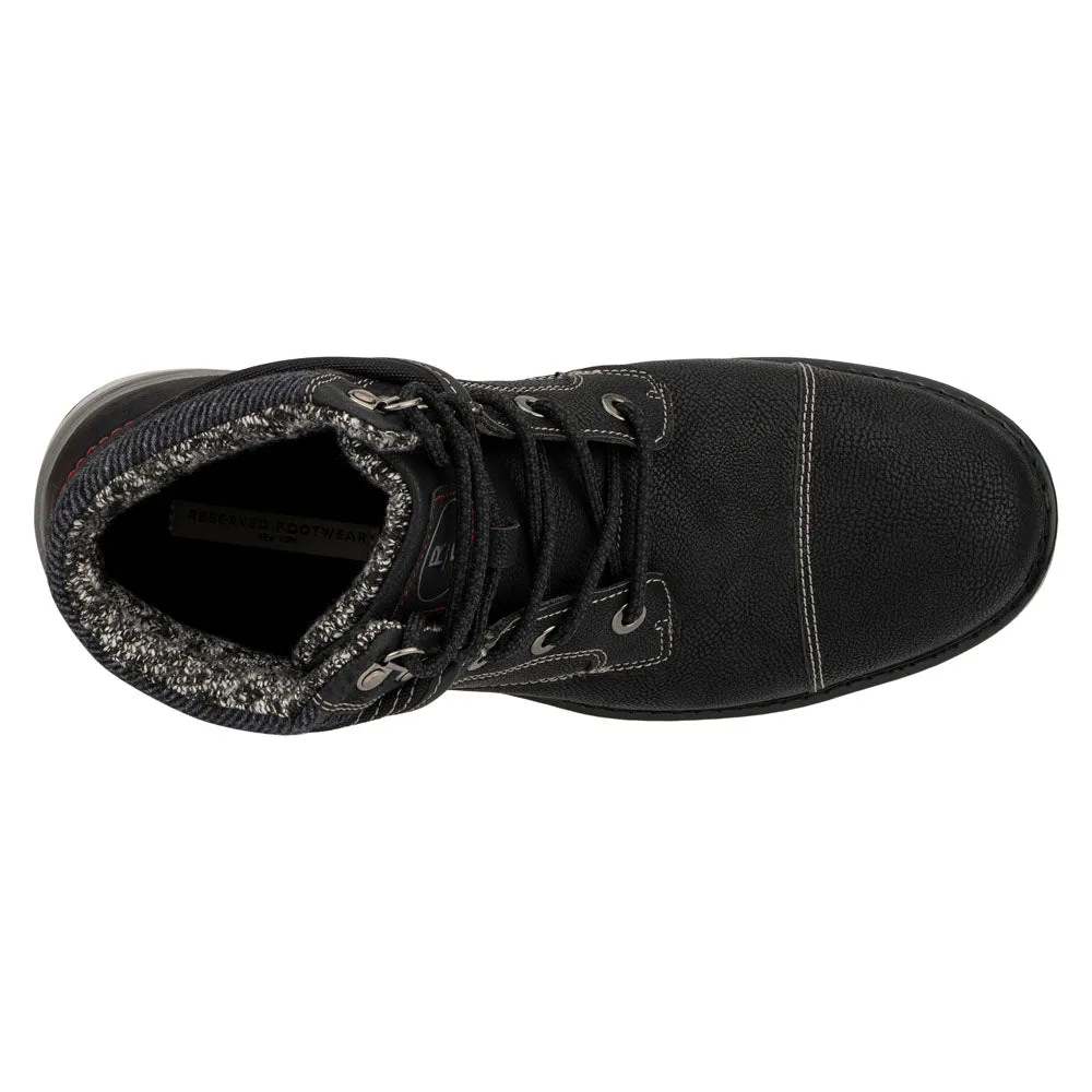 Men's Neutron Work Boot