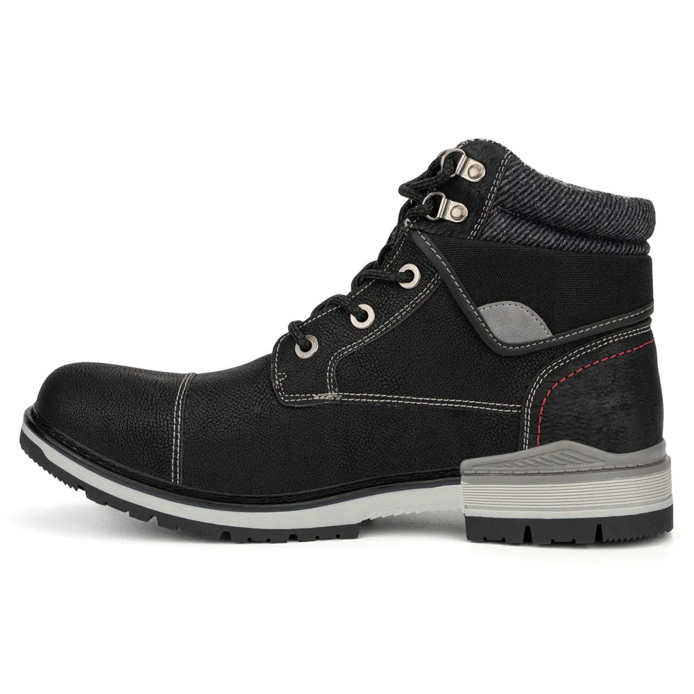 Men's Neutron Work Boot