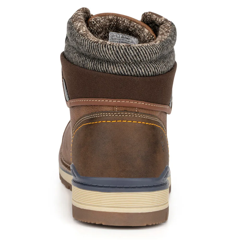 Men's Neutron Work Boot