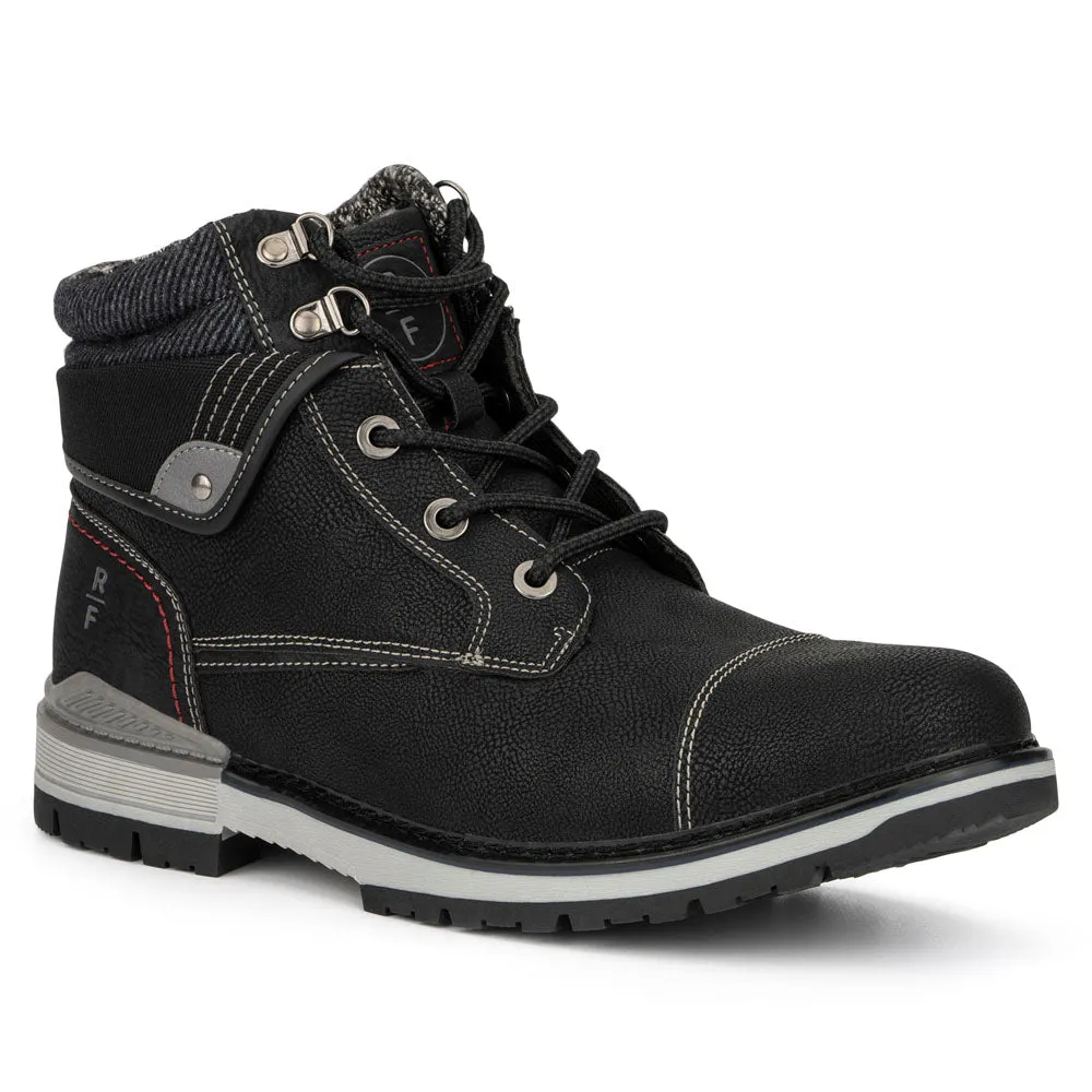 Men's Neutron Work Boot