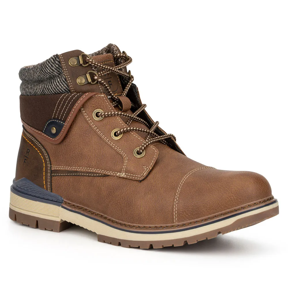 Men's Neutron Work Boot