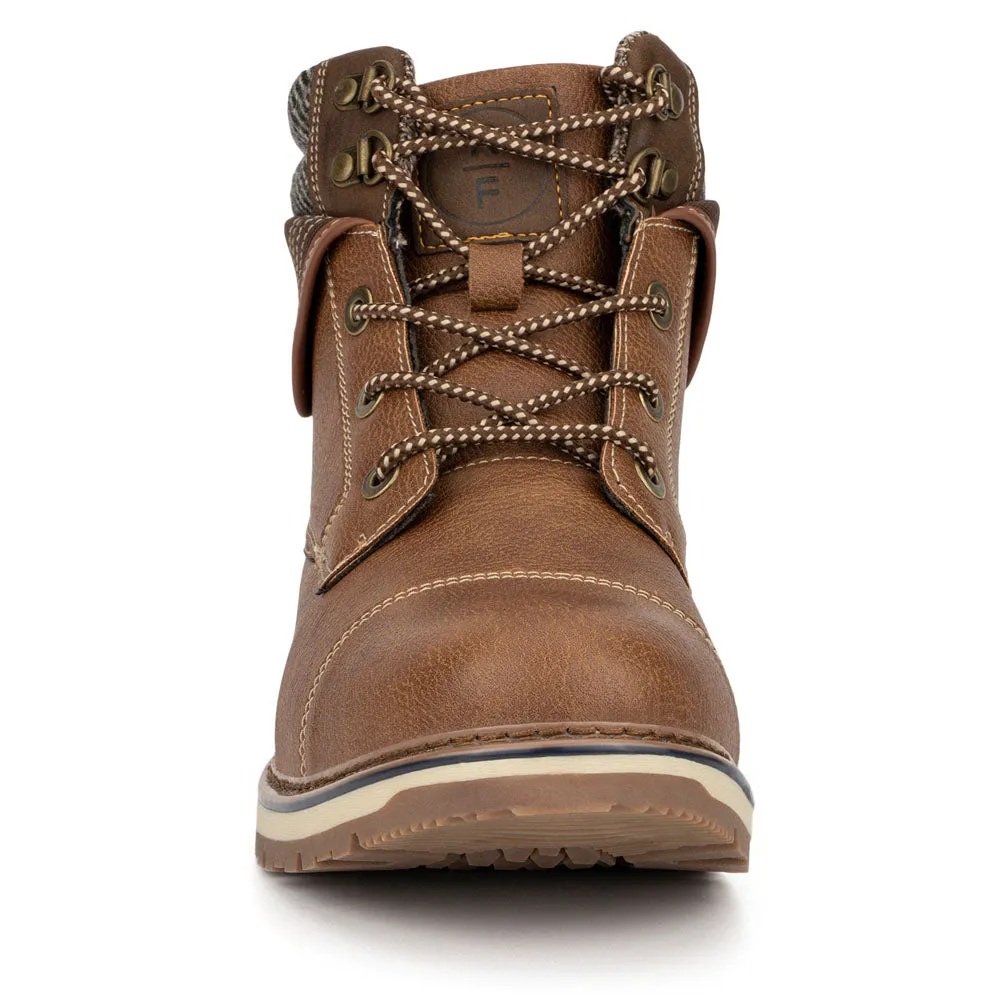 Men's Neutron Work Boot