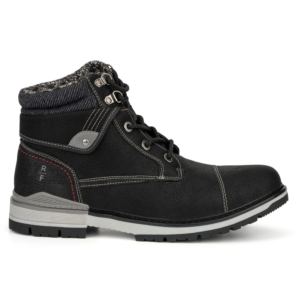 Men's Neutron Work Boot