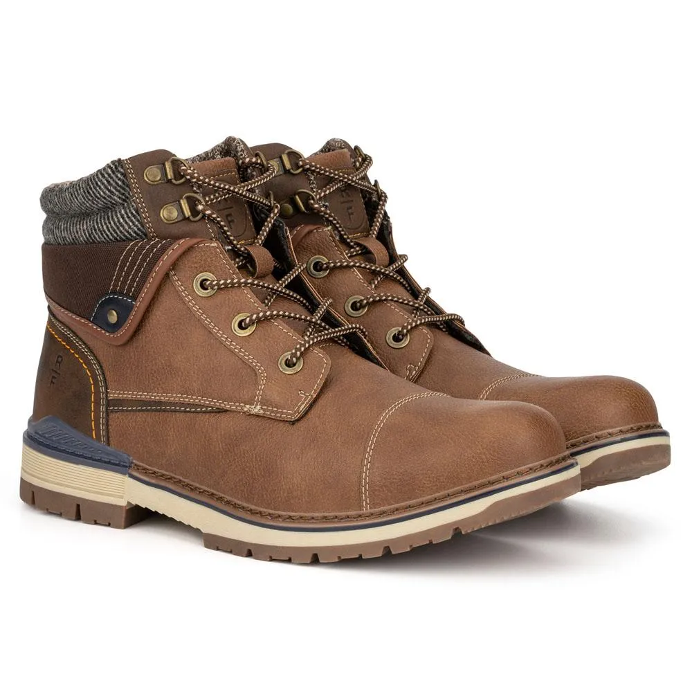Men's Neutron Work Boot