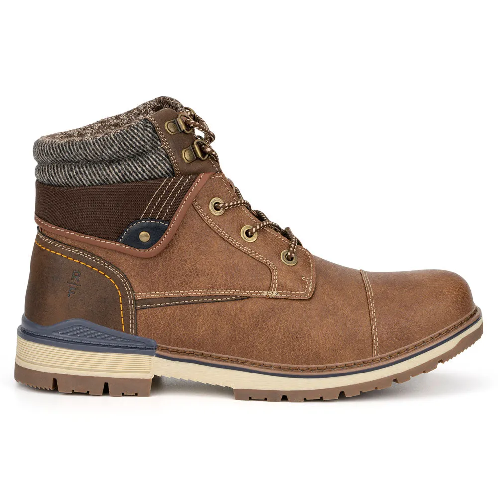Men's Neutron Work Boot