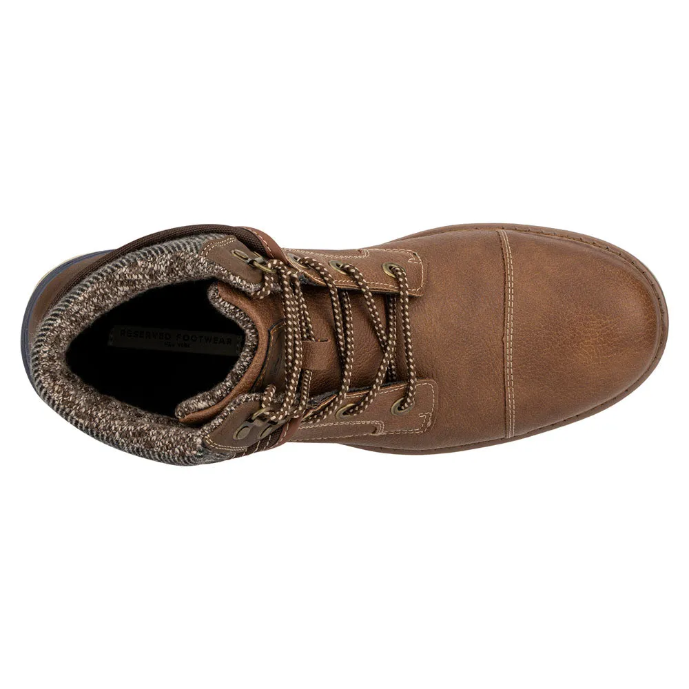Men's Neutron Work Boot