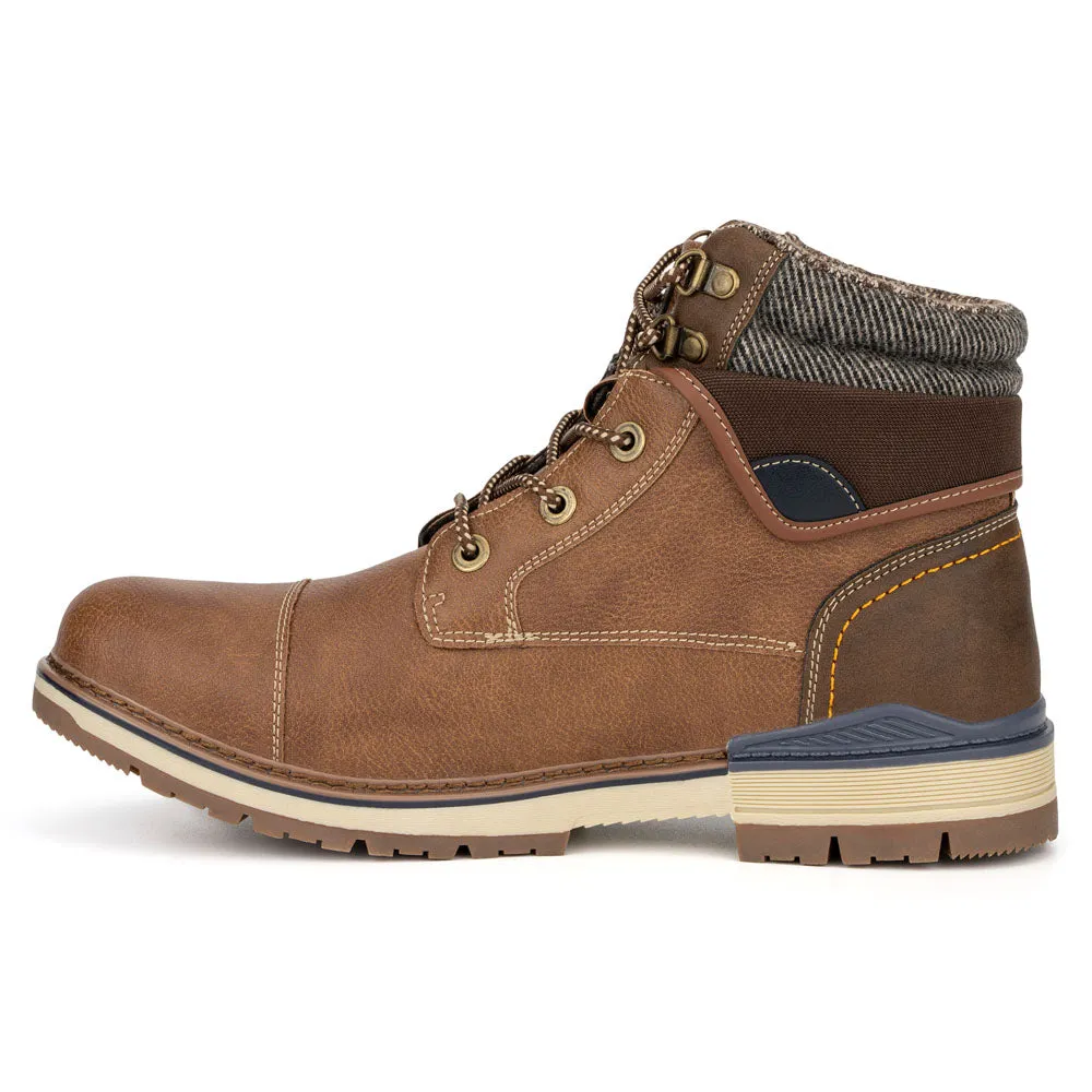 Men's Neutron Work Boot