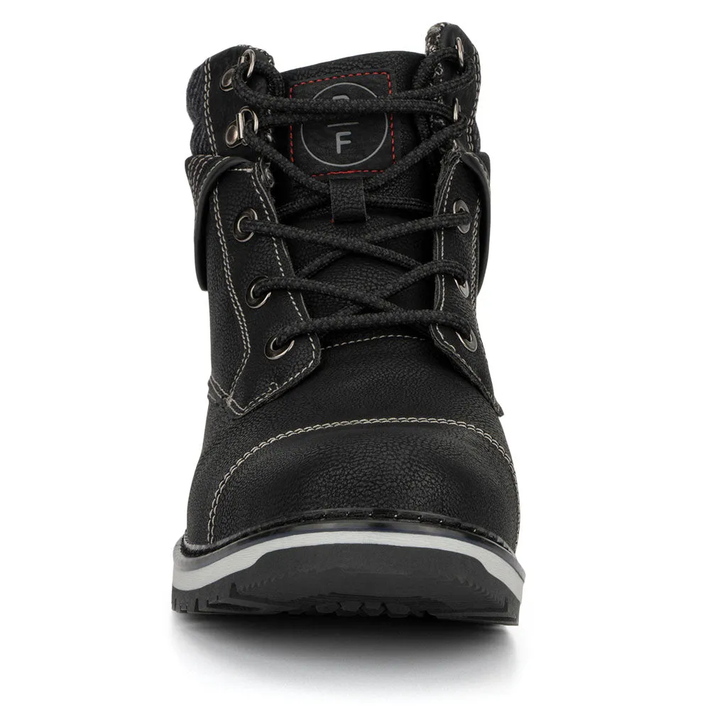 Men's Neutron Work Boot