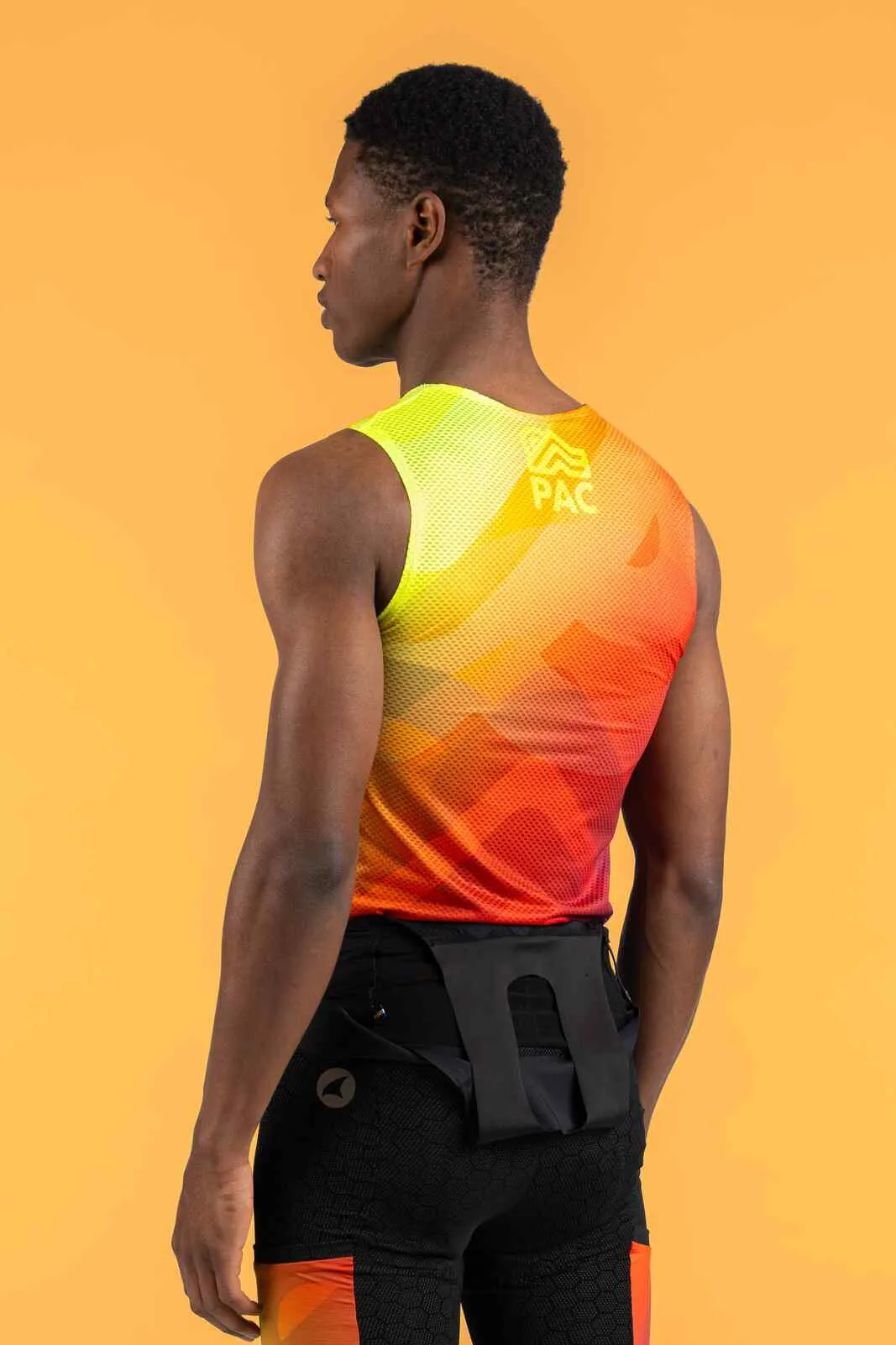 Men's PAC Zero-Weight SL Base Layer