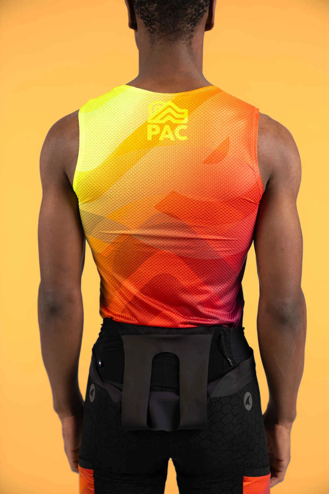Men's PAC Zero-Weight SL Base Layer