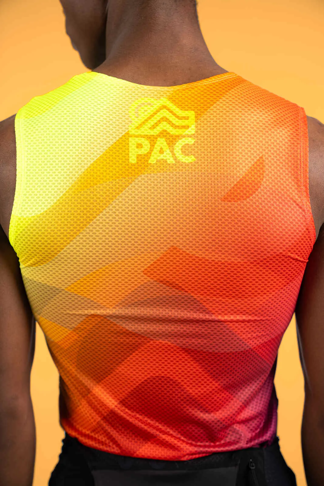 Men's PAC Zero-Weight SL Base Layer