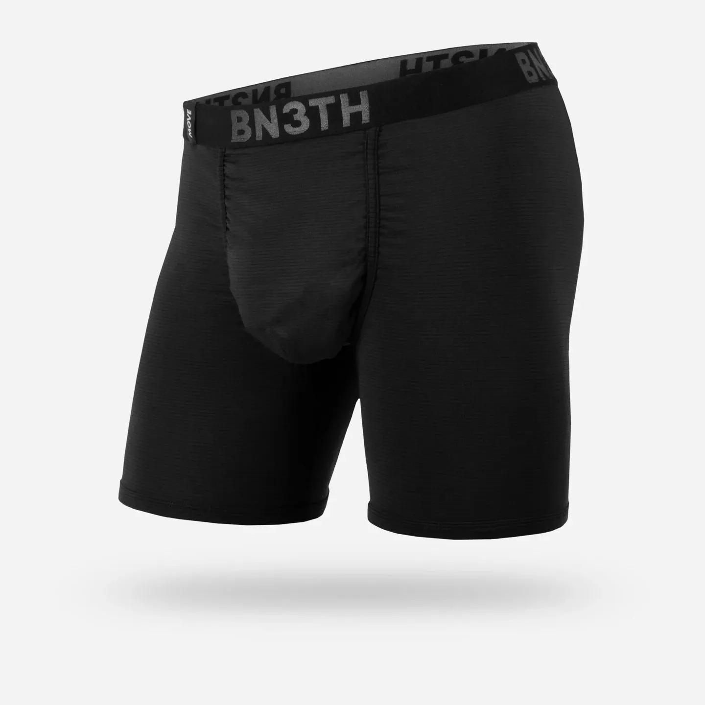 Men's Pro Ionic  Boxer Brief