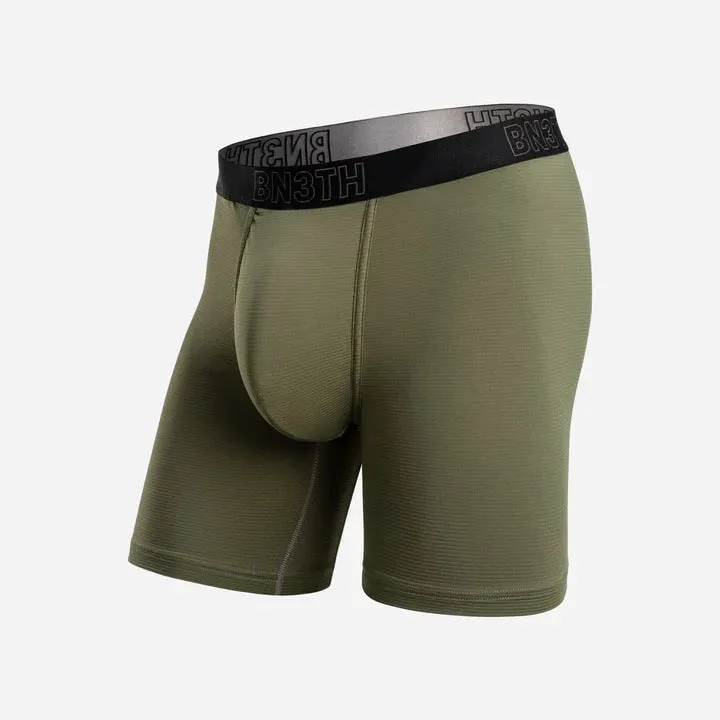 Men's Pro Ionic  Boxer Brief