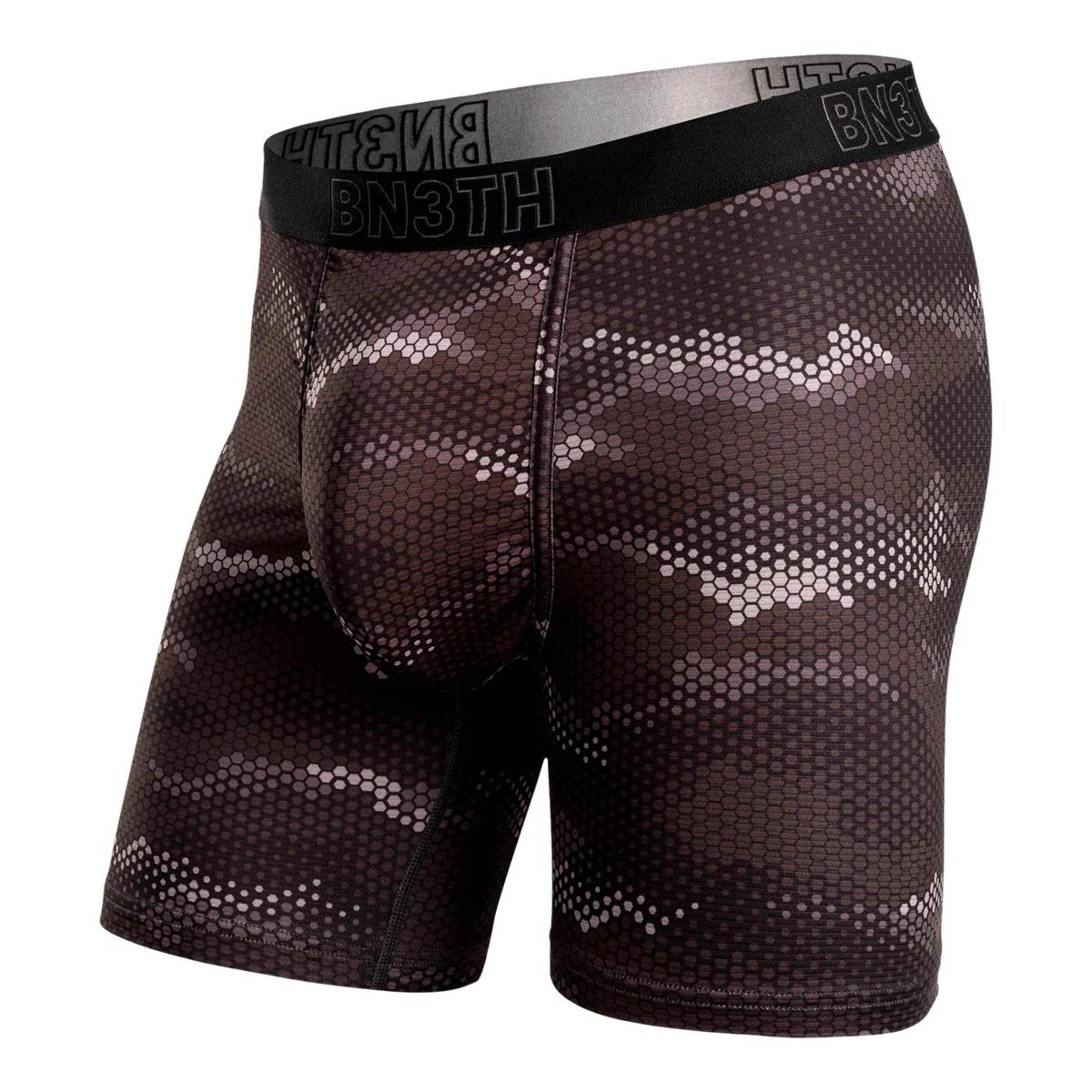 Men's Pro Ionic  Boxer Brief