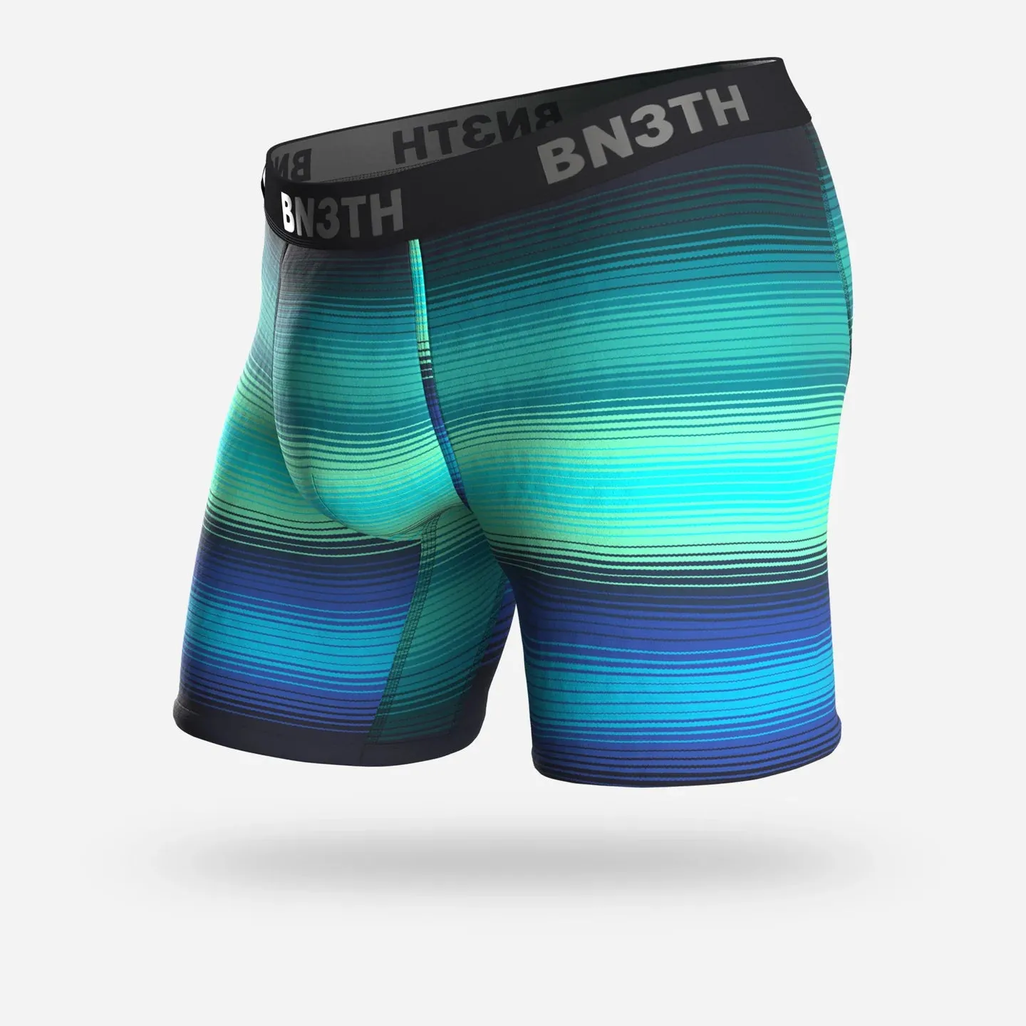 Men's Pro Ionic  Boxer Brief