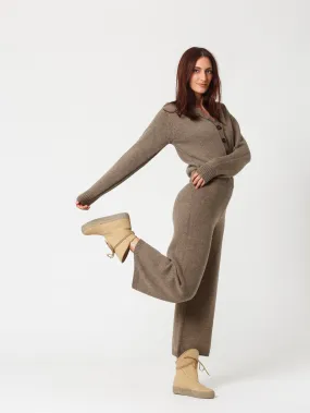 Michone Fur Beige