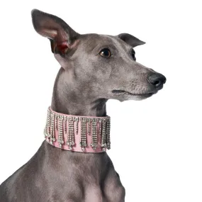 Midnight Dreaming Choker (Pink)
