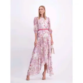 Miriam Maxi Dress by Touch