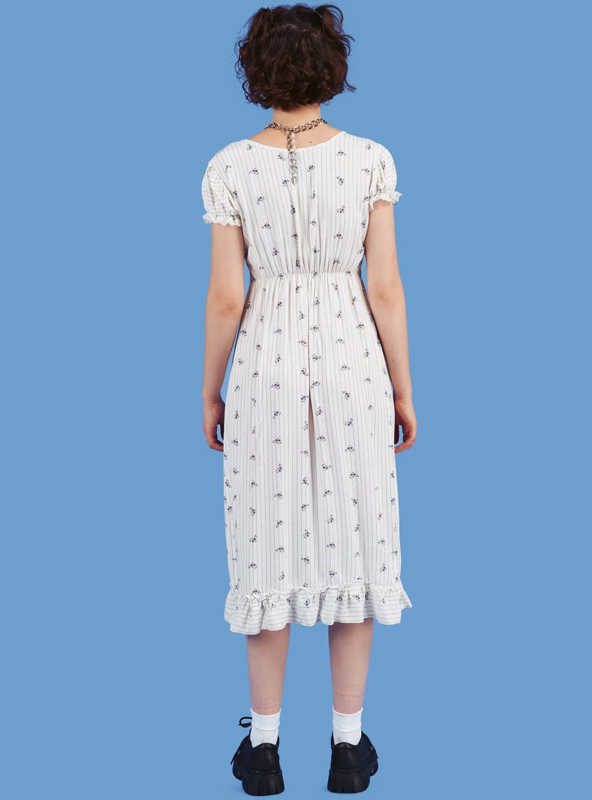 Moment Dress