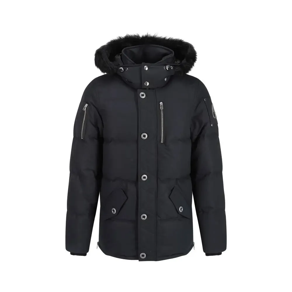 Moose Knuckles Neoshear Down Jacket