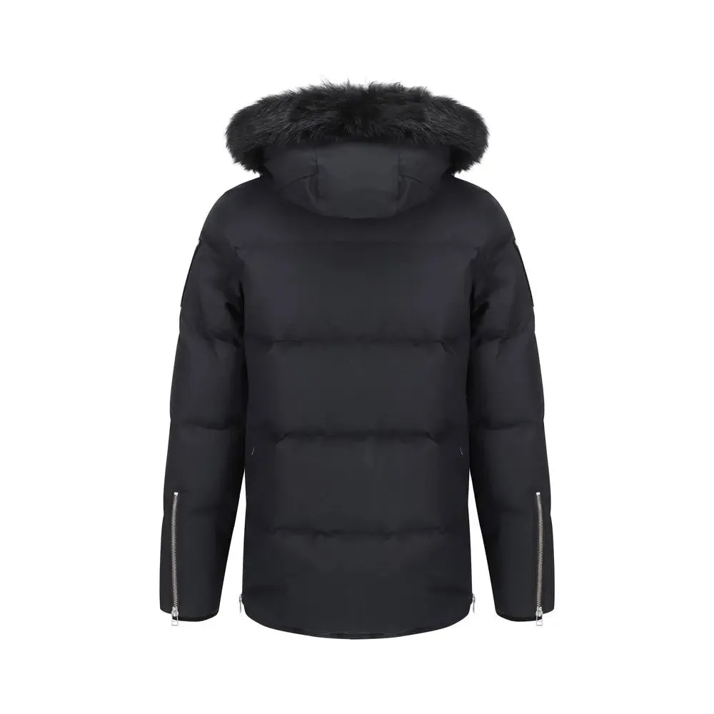 Moose Knuckles Neoshear Down Jacket