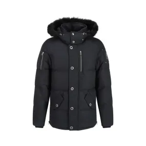 Moose Knuckles Neoshear Down Jacket